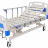 Giường thủ c&ocirc;ng ba chức năng c&oacute; lan can bằng hợp kim nh&ocirc;m