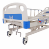 Giường thủ c&ocirc;ng ba chức năng c&oacute; lan can bằng hợp kim nh&ocirc;m