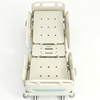 Giường ICU 5 chức năng với c&acirc;n trọng lượng t&iacute;ch hợp
