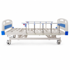 Giường thủ c&ocirc;ng ba chức năng c&oacute; lan can bằng hợp kim nh&ocirc;m