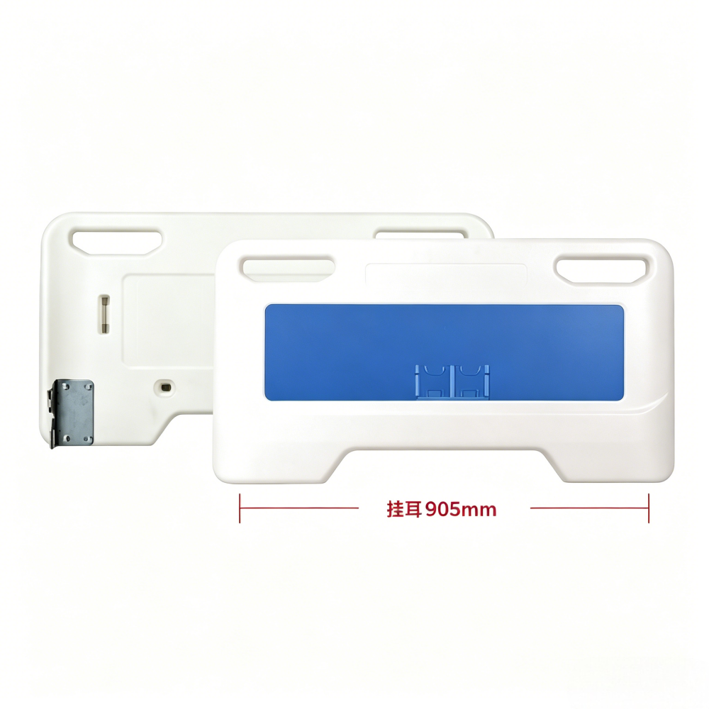 Kepala Tempat Tidur Blow Moulding Eksternal - 8